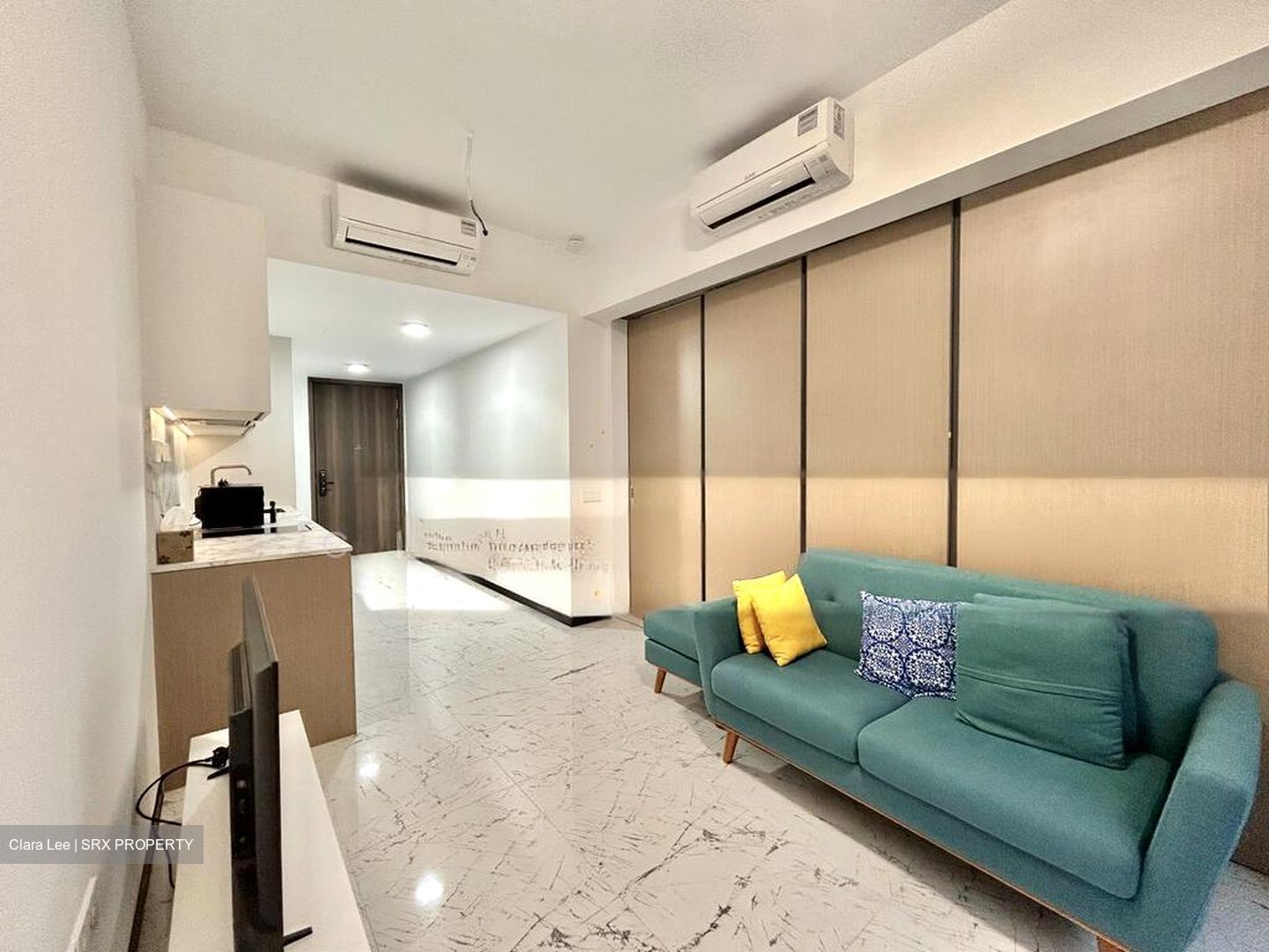 Pasir Ris Drive 8 (D18), Condominium #502483391
